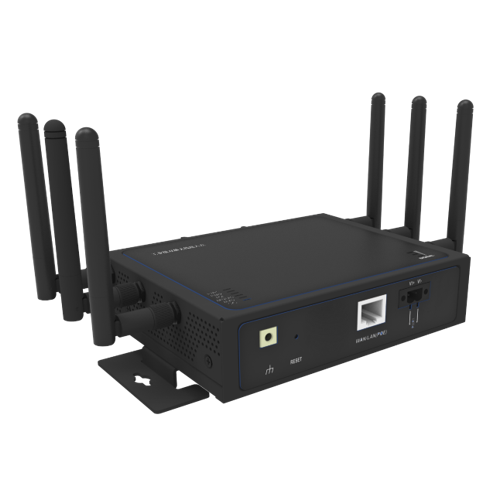 WIFI6工業(yè)級(jí)AP
